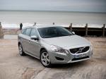 Volvo V60 D3 2010 года (UK)